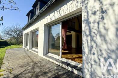 Maison 6 pièces 320000 €