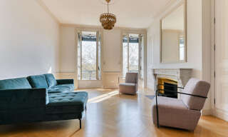 Appartement 3 Pièces 95 m² à vendre à Lyon 2 (69002)