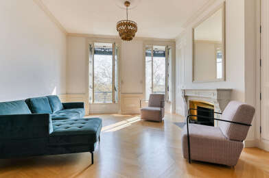 Appartement 3 pièces 685000 €