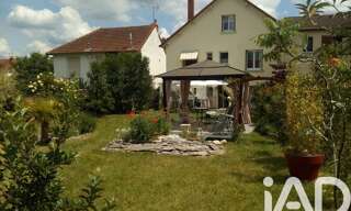 Maison 7 Pièces 124 m² à vendre à Montluçon (03100)