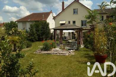 Maison 7 pièces 135000 €