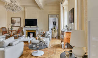 Appartement 5 Pièces 215 m² à vendre à Lyon 2 (69002)