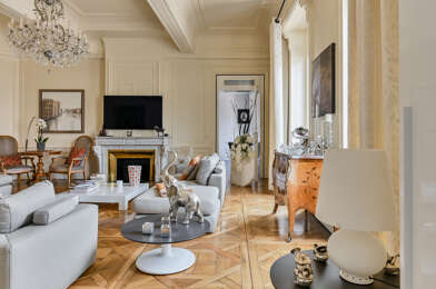 Appartement 5 pièces 1600000 €