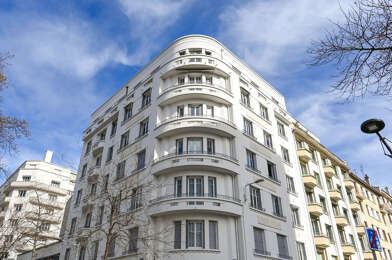 Appartement 3 pièces 345000 €