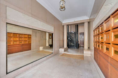 Appartement 3 pièces 345000 €