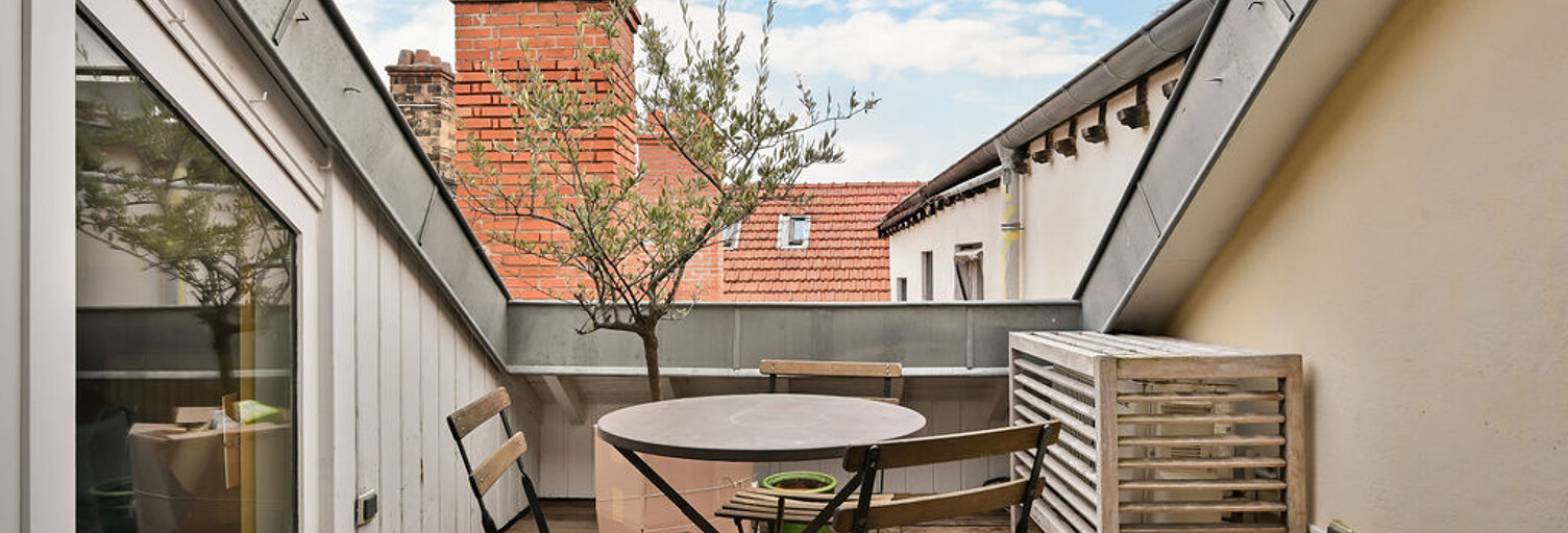 Appartement 4 Pièces 155 m² à vendre à Lyon 2 (69002)