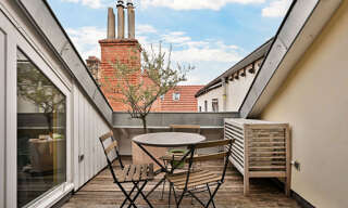 Appartement 4 Pièces 155 m² à vendre à Lyon 2 (69002)