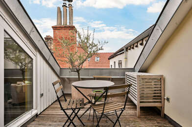 Appartement 4 pièces 790000 €