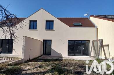 Maison 5 pièces 360000 €