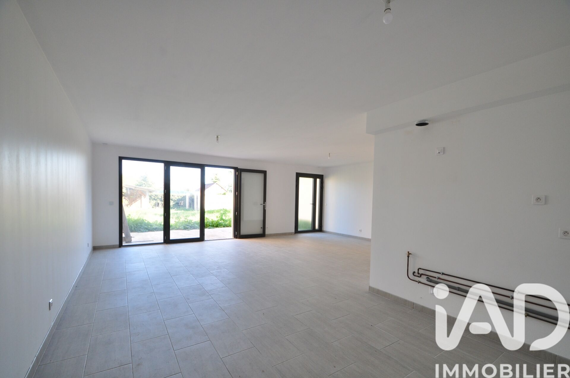 Vente Maison/villa 5 pièces - Photo 4