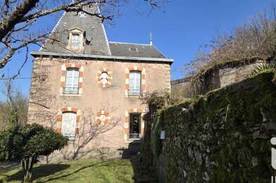 Maison 7 pièces 295000 €