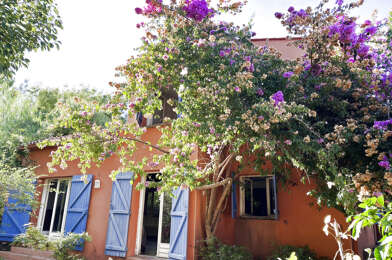 Maison 7 pièces 590000 €