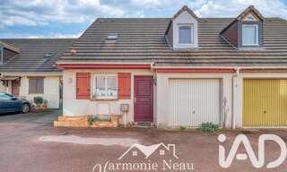 Maison 4 Pièces 75 m² à vendre à Tremblay-en-France (93290)