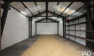 Commerce  180 m² à vendre à Vitry-sur-Seine (94400)