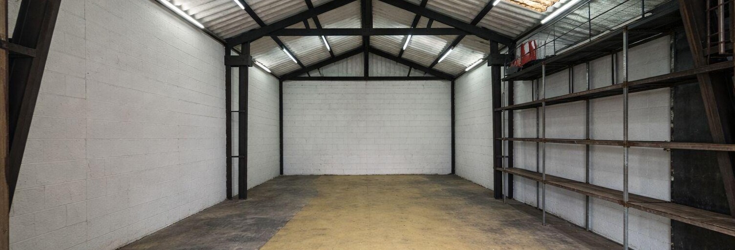 Commerce  180 m² à vendre à Vitry-sur-Seine (94400)