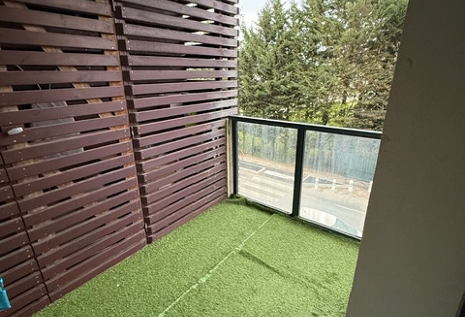 Vente Appartement 1 pièce — photo 1