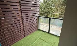 Appartement 1 Pièce 26 m² à vendre à Dammarie-les-Lys (77190)