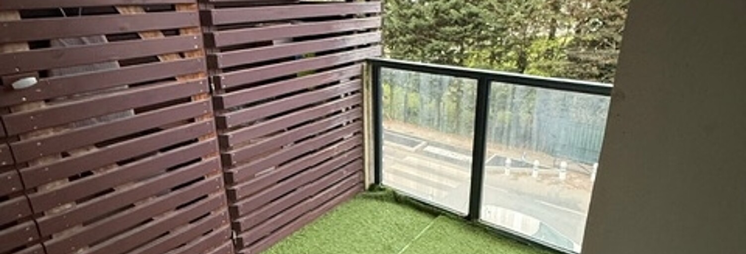 Appartement 1 Pièce 26 m² à vendre à Dammarie-les-Lys (77190)