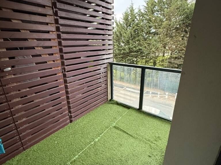 Vente Appartement 1 pièce — photo 1
