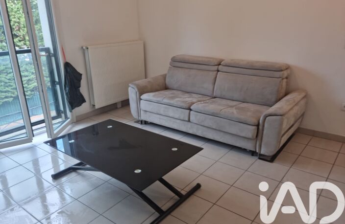 Vente Appartement 1 pièce — photo 3