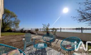 Maison 4 Pièces 132 m² à vendre à Saint-Louis-de-Montferrand (33440)