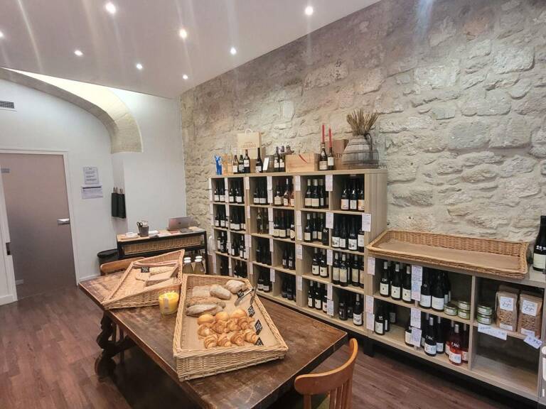Vente Murs commerciaux 37 m&sup2; — photo 1