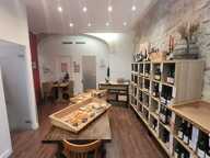 Vente Murs commerciaux 37 m&sup2; — photo 3