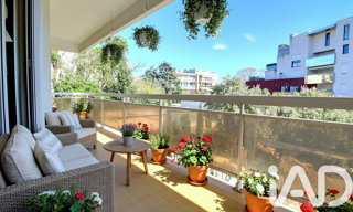 Appartement 6 Pièces 209 m² à vendre à Marseille 8 (13008)