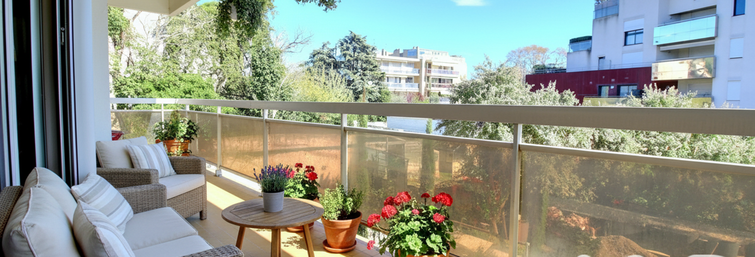 Appartement 6 Pièces 209 m² à vendre à Marseille 8 (13008)