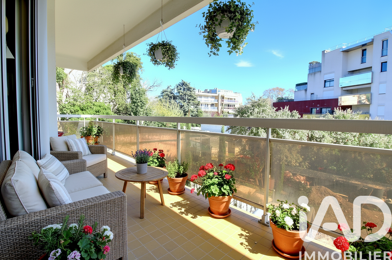 Appartement 6 pièces 849000 €