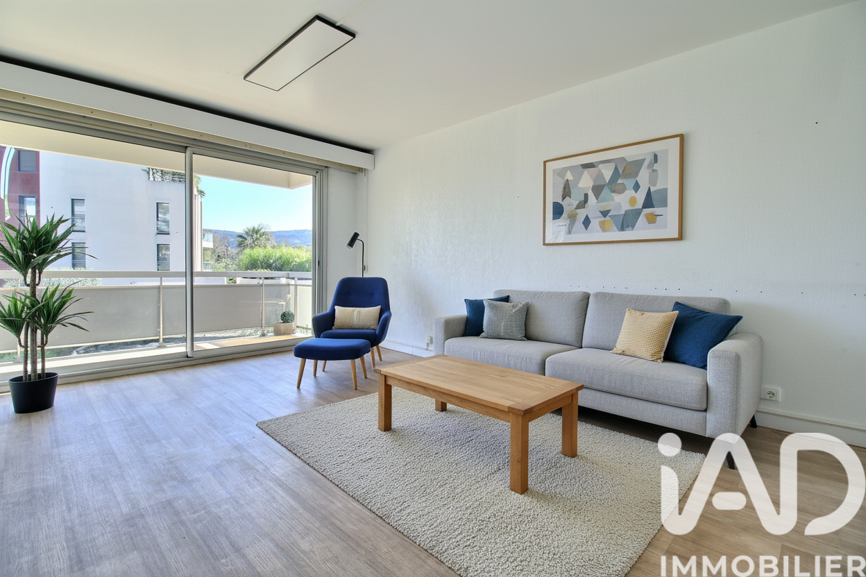 Vente Appartement 6 pièces - Photo 3