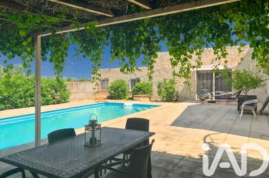 Maison 8 pièces 476500 €