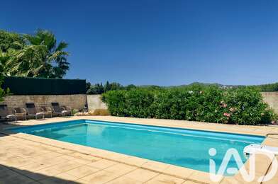 Maison 8 pièces 476500 €