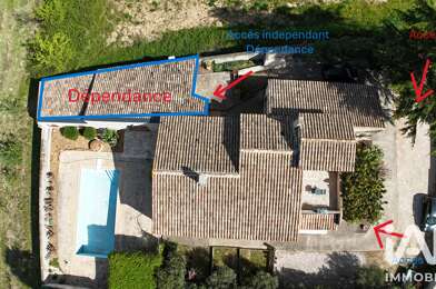 Maison 8 pièces 476500 €
