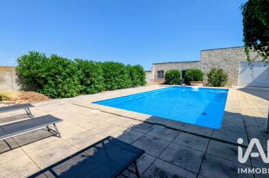 Maison 8 pièces 470000 €