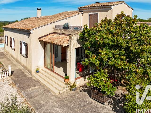 Vente Maison/villa 8 pièces — photo du bien