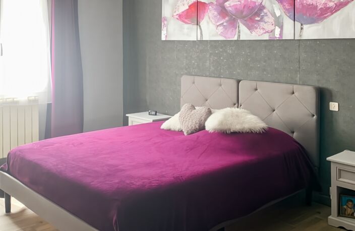 Vente Maison/villa 8 pièces — photo 4