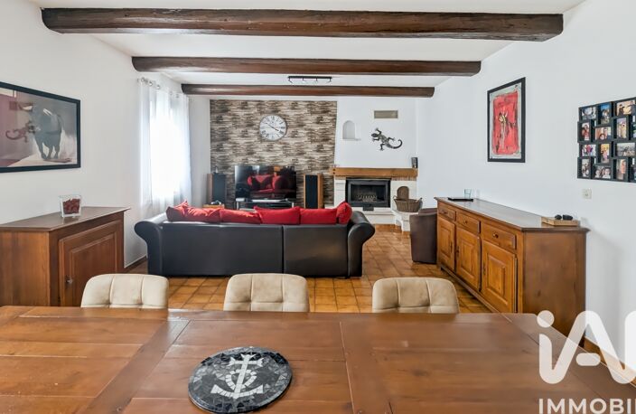 Vente Maison/villa 8 pièces — photo 5