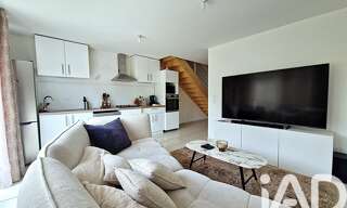 Maison 4 Pièces 78 m² à vendre à Vertou (44120)