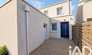 Maison 4 Pièces 78 m² à vendre à Vertou (44120)