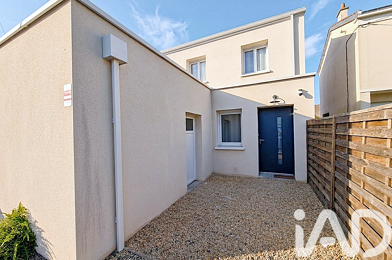Maison 4 pièces 250000 €