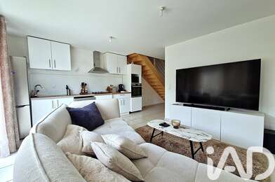 Maison 4 pièces 230000 €