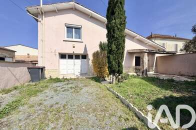 Maison 6 pièces 159000 €