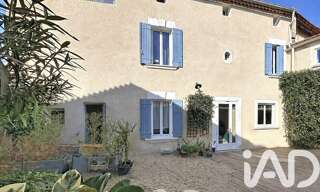 Maison 8 Pièces 236 m² à vendre à Rochefort-du-Gard (30650)