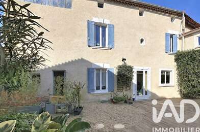 Maison 8 pièces 380000 €