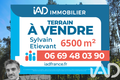 Terrain  1050000 €