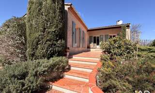 Maison 4 Pièces 115 m² à vendre à Alleins (13980)