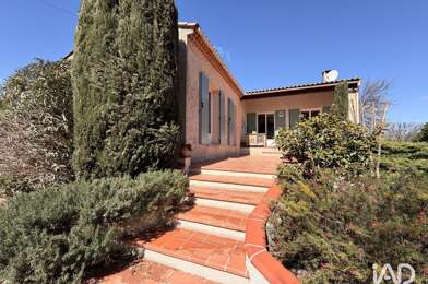 Maison 4 pièces 430000 €