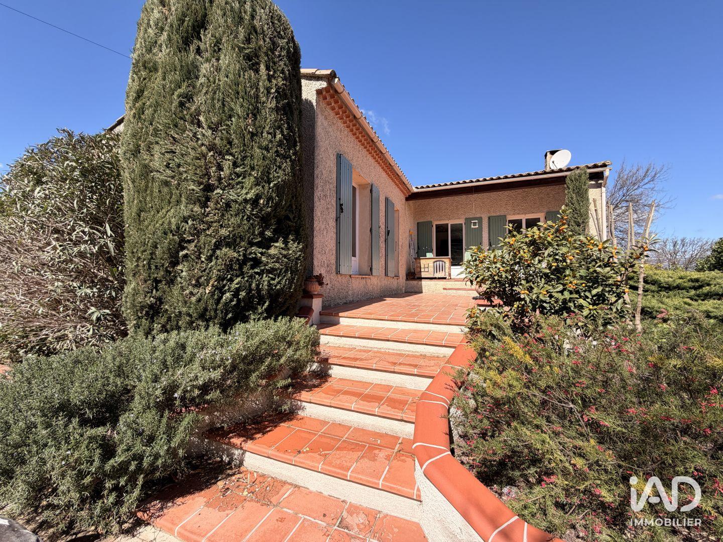 Maison à vendre, 4 pièces, 115 m², Alleins