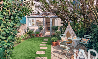 Appartement 3 Pièces 58 m² à vendre à Villeurbanne (69100)